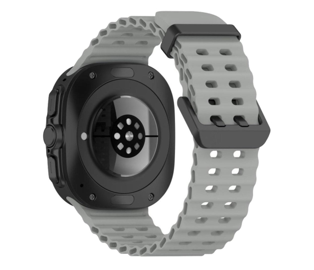 TECH-PROTECT Iconband Pro do Galaxy Watch Ultra (47 mm) Crayon Grey 5906302312344 - 1290798 - zdjęcie 2